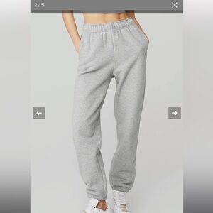 Alo Accolade Sweatpants